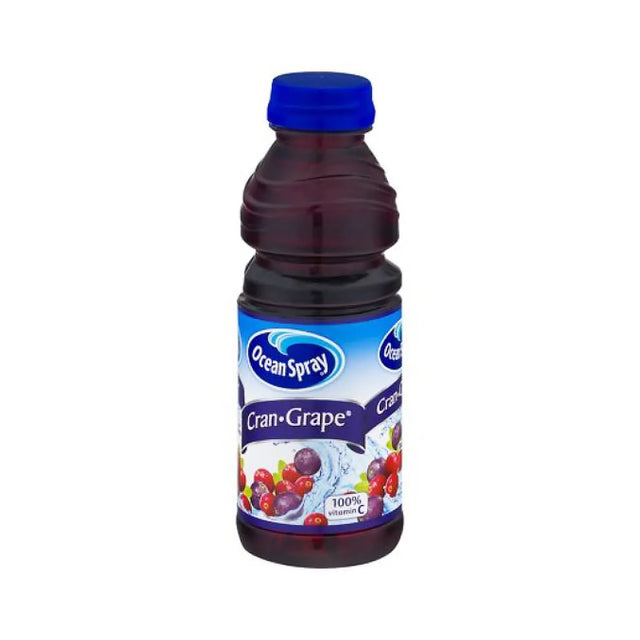 Ocean Spray - Cran-Grape