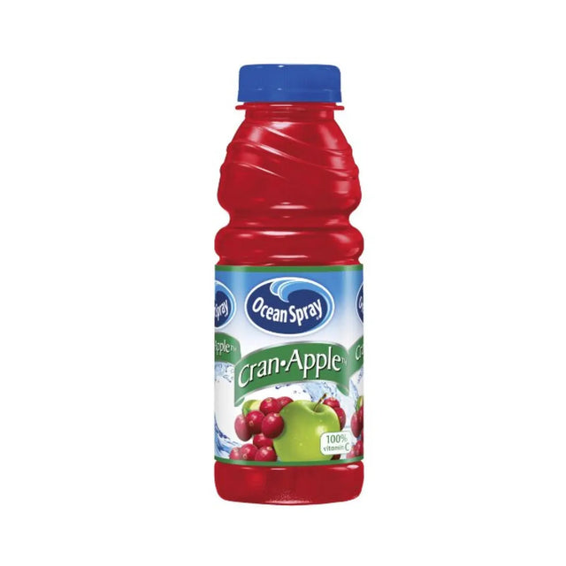 Ocean Spray - Cran-Apple Juice