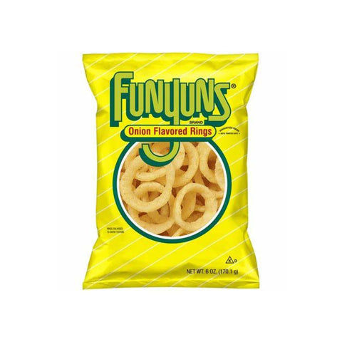 Funyuns Chips