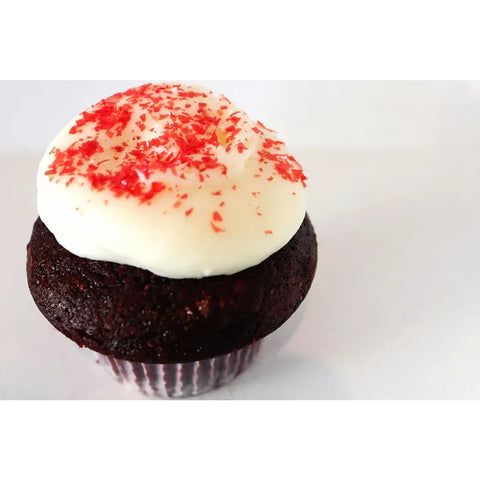 *Pink Dot Favorite* Cupcakes by the famous 'Cake and Art Company'