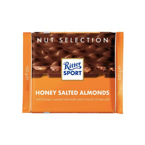 Ritter Sports Bars