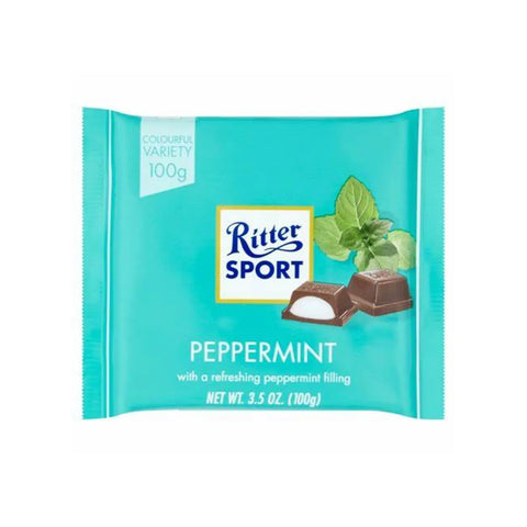 Ritter Sports Bars