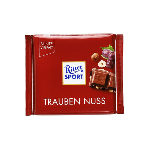 Ritter Sports Bars