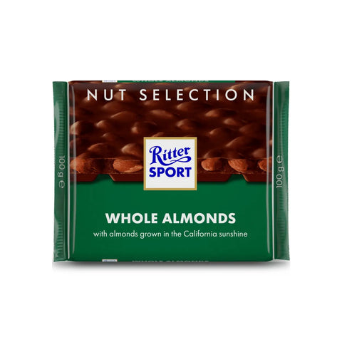 Ritter Sports Bars