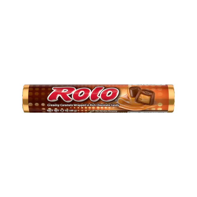 Rolo Chocolate