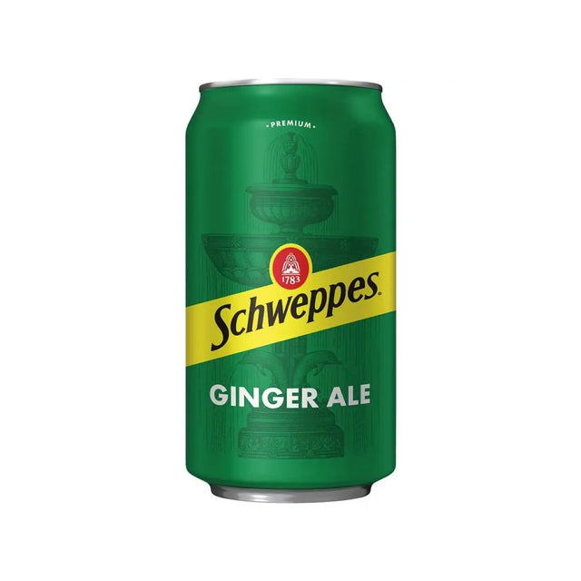 Schweppes - Ginger Ale