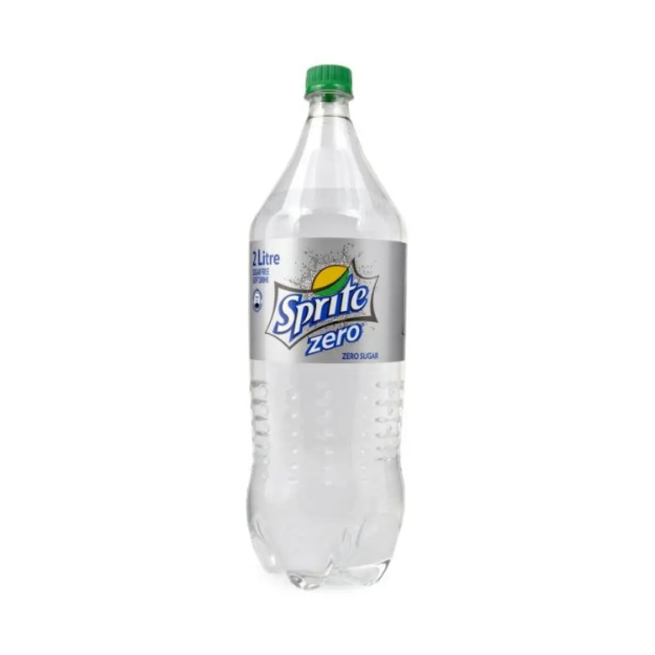 Sprite Zero – Pink Dot