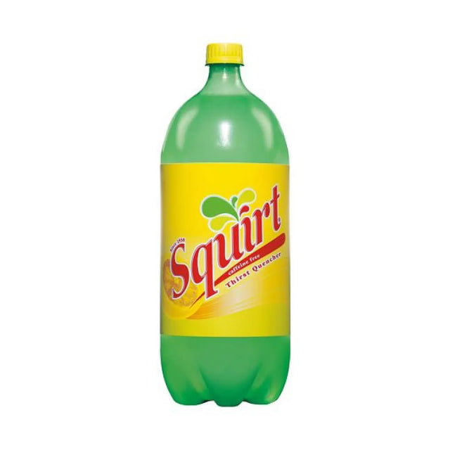 Squirt