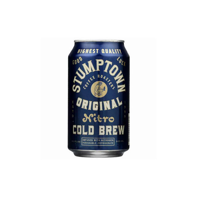 Stumptown Coffee