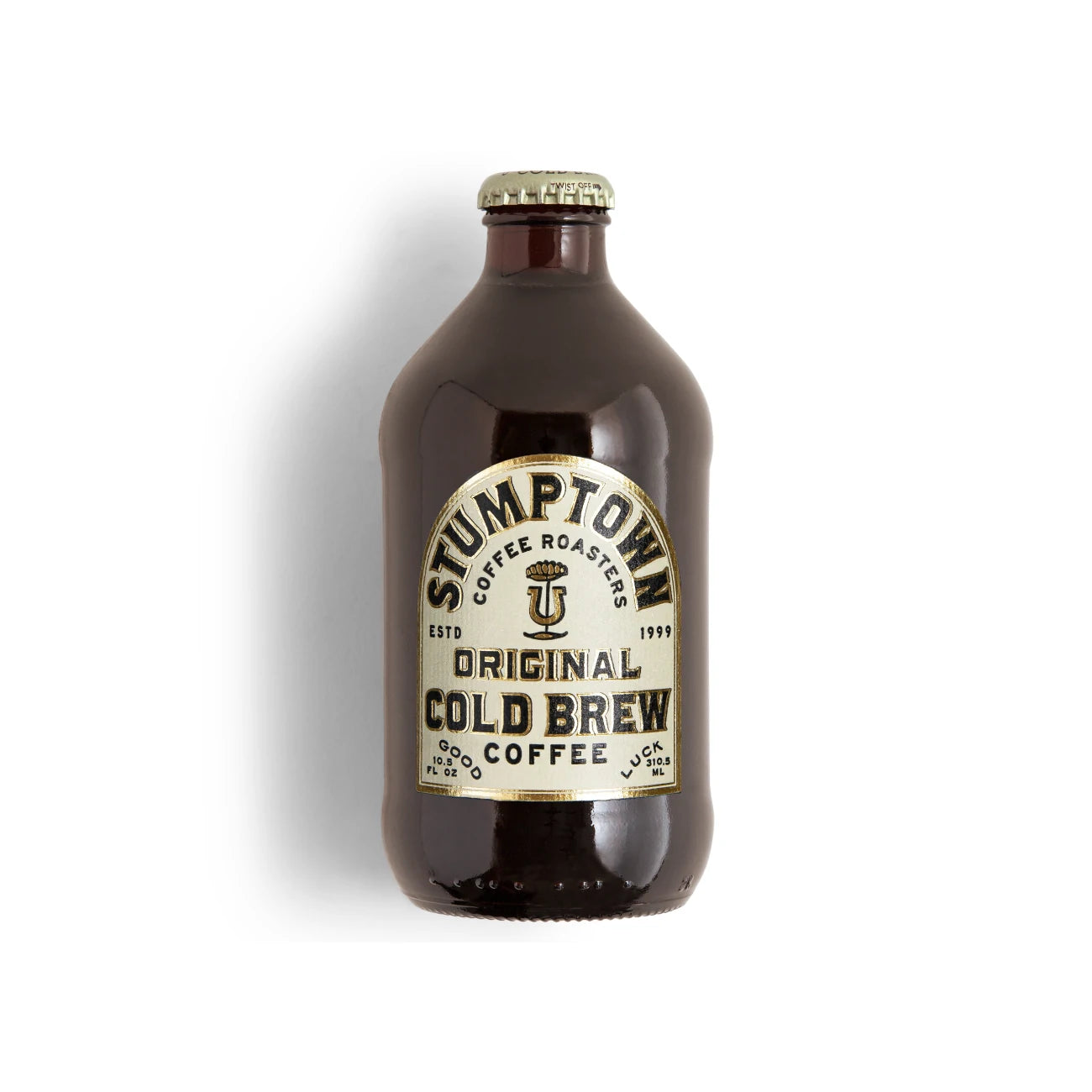 Stumptown Coffee – Pink Dot