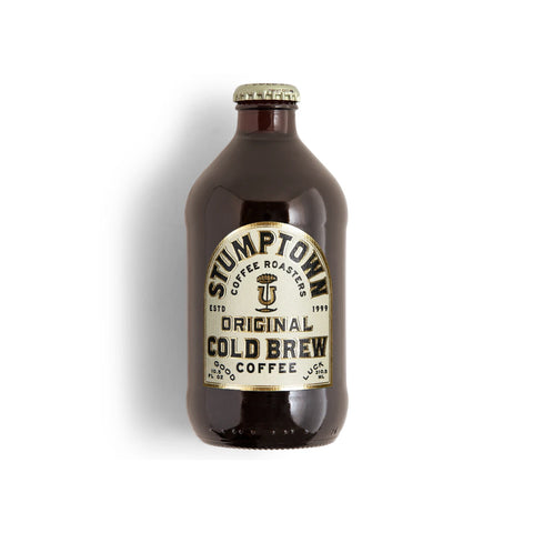 Stumptown Coffee