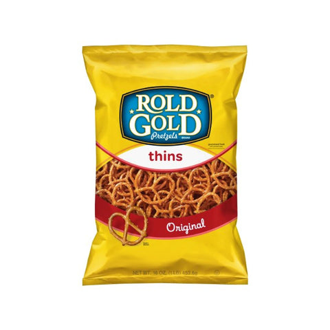 Rold Gold Pretzels