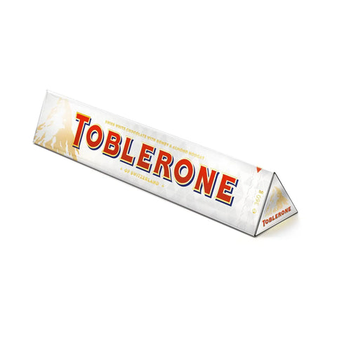 Toblerone Chocolate