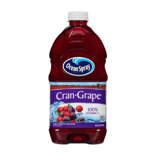 Ocean Spray - Cran-Grape