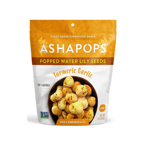 ASHAPOPS Seed Chips