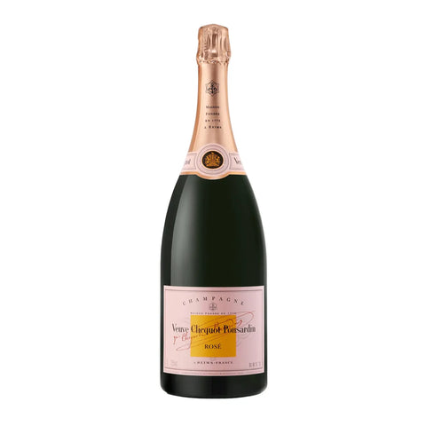 Veuve Clicquot - Rose 750ml