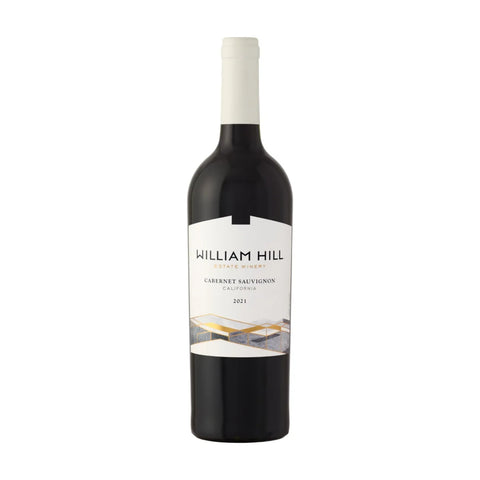 William Hill - Cabernet Sauvignon 750ml