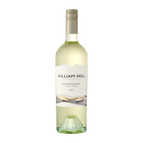William Hill - Sauvignon Blanc 750ml