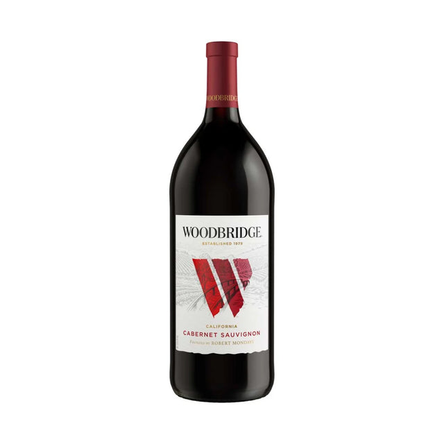 Woodbridge - Cabernet Sauvignon 750ml