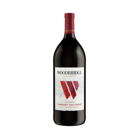 Woodbridge - Cabernet Sauvignon 750ml