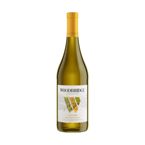 Woodbridge - Chardonnay 750ml