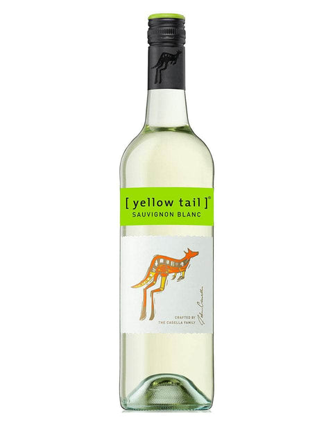 Yellow Tail - Sauvignon Blanc 750ml