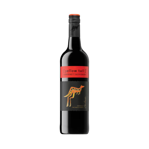 Yellow Tail - Cabernet Sauvignon 750ml