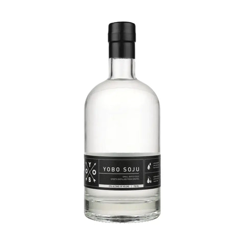 Yobo Soju