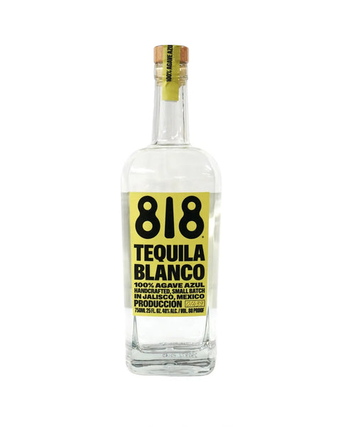  818 Tequila Blanco - Pink Dot