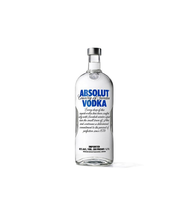 Absolut - Pink Dot