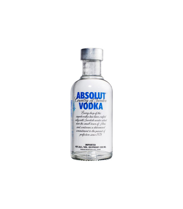 Absolut - Pink Dot