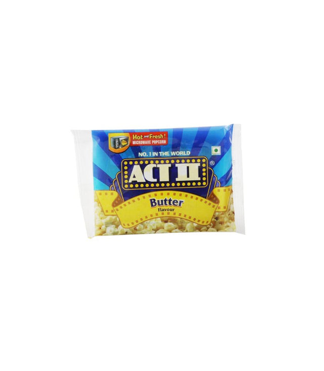 Act II Popcorn - Pink Dot