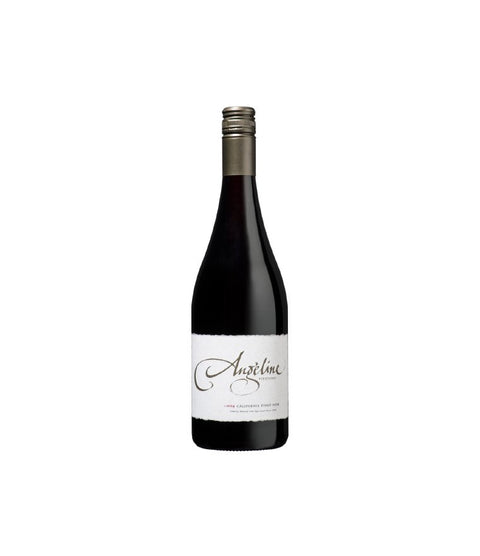  Angeline White Label Pinot Noir - 750ml - Pink Dot