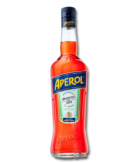 Aperol Aperitivo - Pink Dot