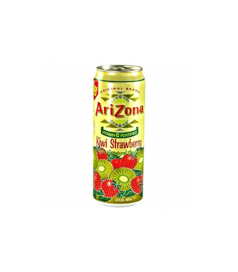 Arizona Iced Tea - Kiwi Strawberry - Pink Dot