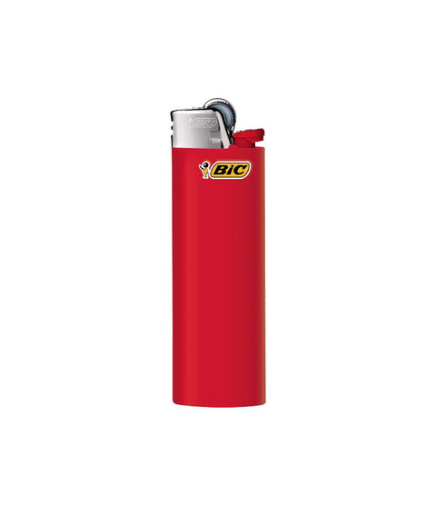  Bic Lighter - Pink Dot