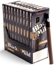 Black And Mild - Casino - Pink Dot