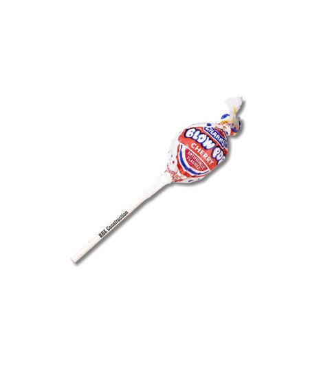 Blow Pop - Pink Dot