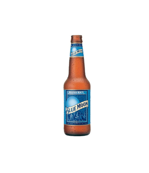 Blue Moon - Pink Dot