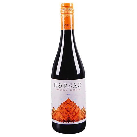  Bodegas Borsao - Garnacha 750ml - Pink Dot