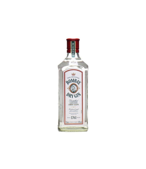 Bombay Dry Gin 750ml - Pink Dot