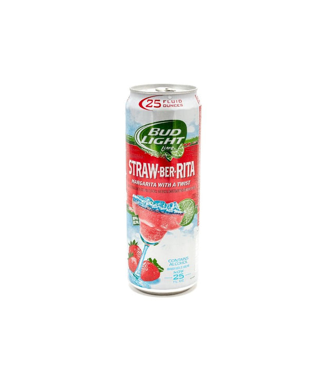 Bud Light Margarita - Pink Dot
