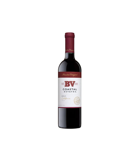 BV Merlot - Pink Dot