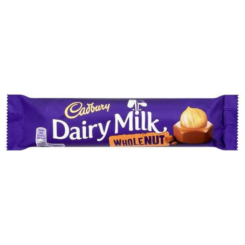 Cadbury Dairy Milk Chocolate Bars - Pink Dot