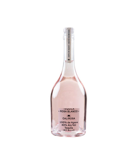 Calirosa Tequila 750ml - Pink Dot