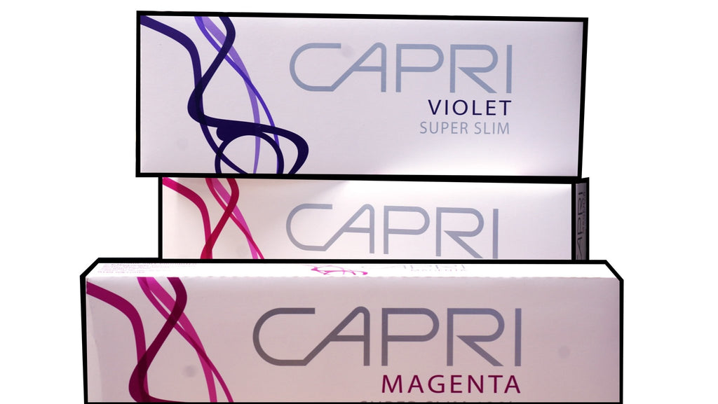 Capri by the Carton – Pink Dot