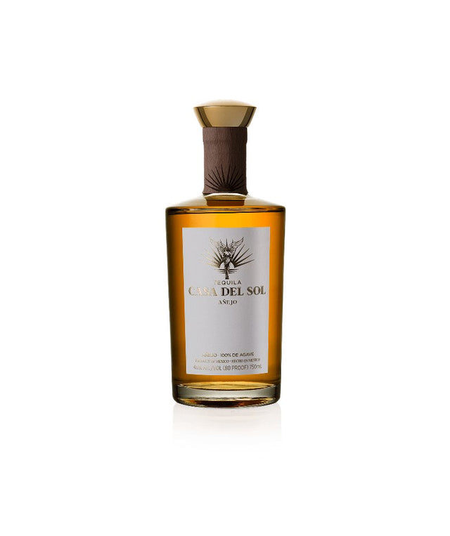 Casa Del Sol Añejo Tequila - Pink Dot