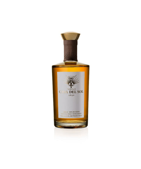 Casa Del Sol Añejo Tequila - Pink Dot