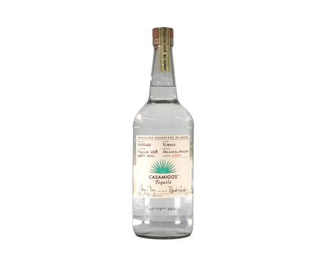 Casamigos Tequilas - Pink Dot