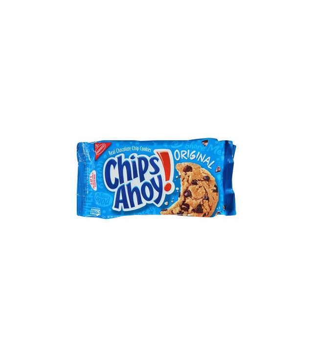 Chips Ahoy Original - Pink Dot